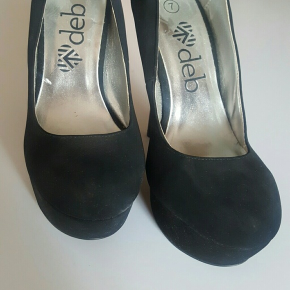 Heels - Picture 3 of 6